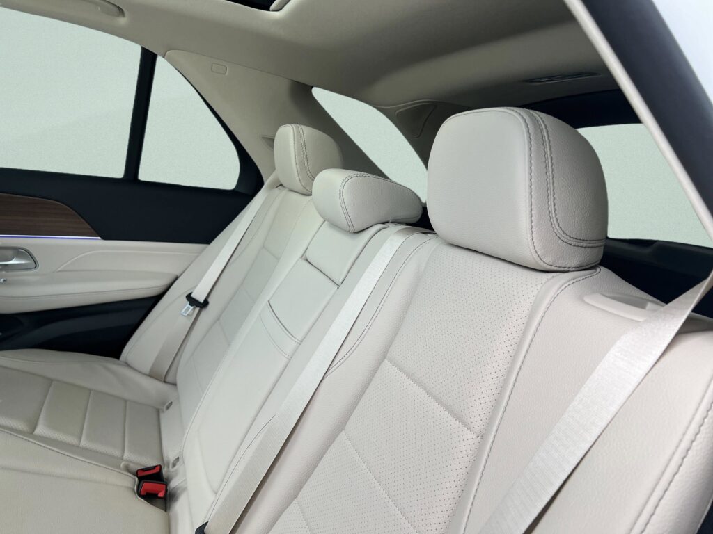 2025 Mercedes-Benz GLE GLE 350
