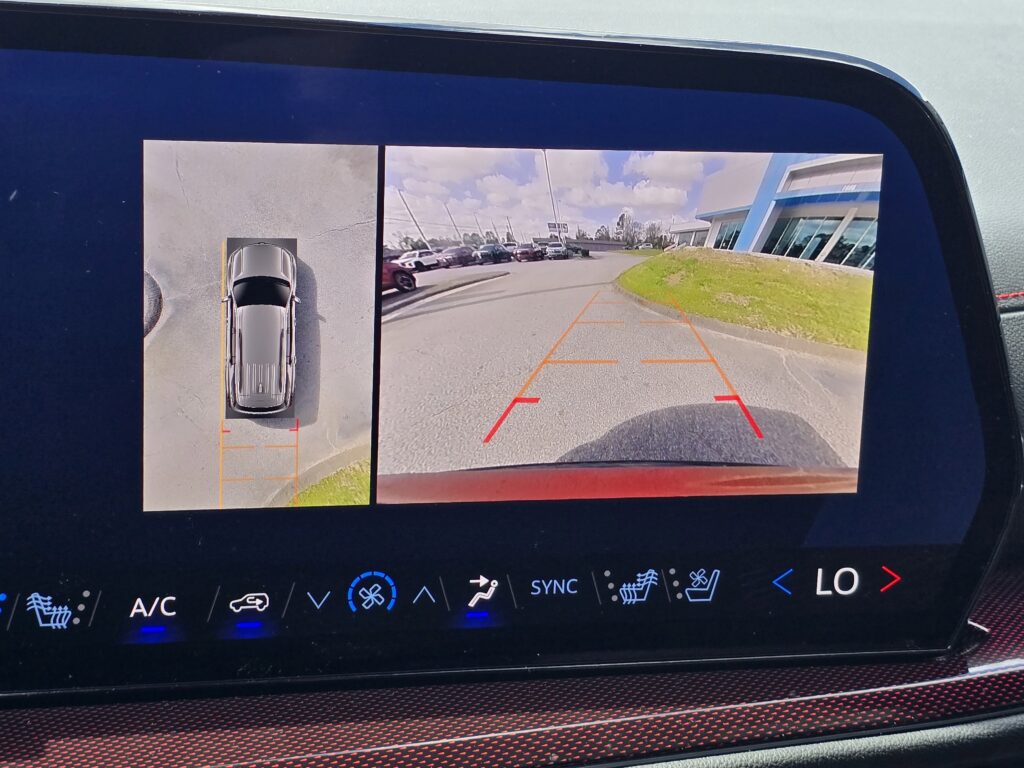2024 Chevrolet Traverse FWD RS