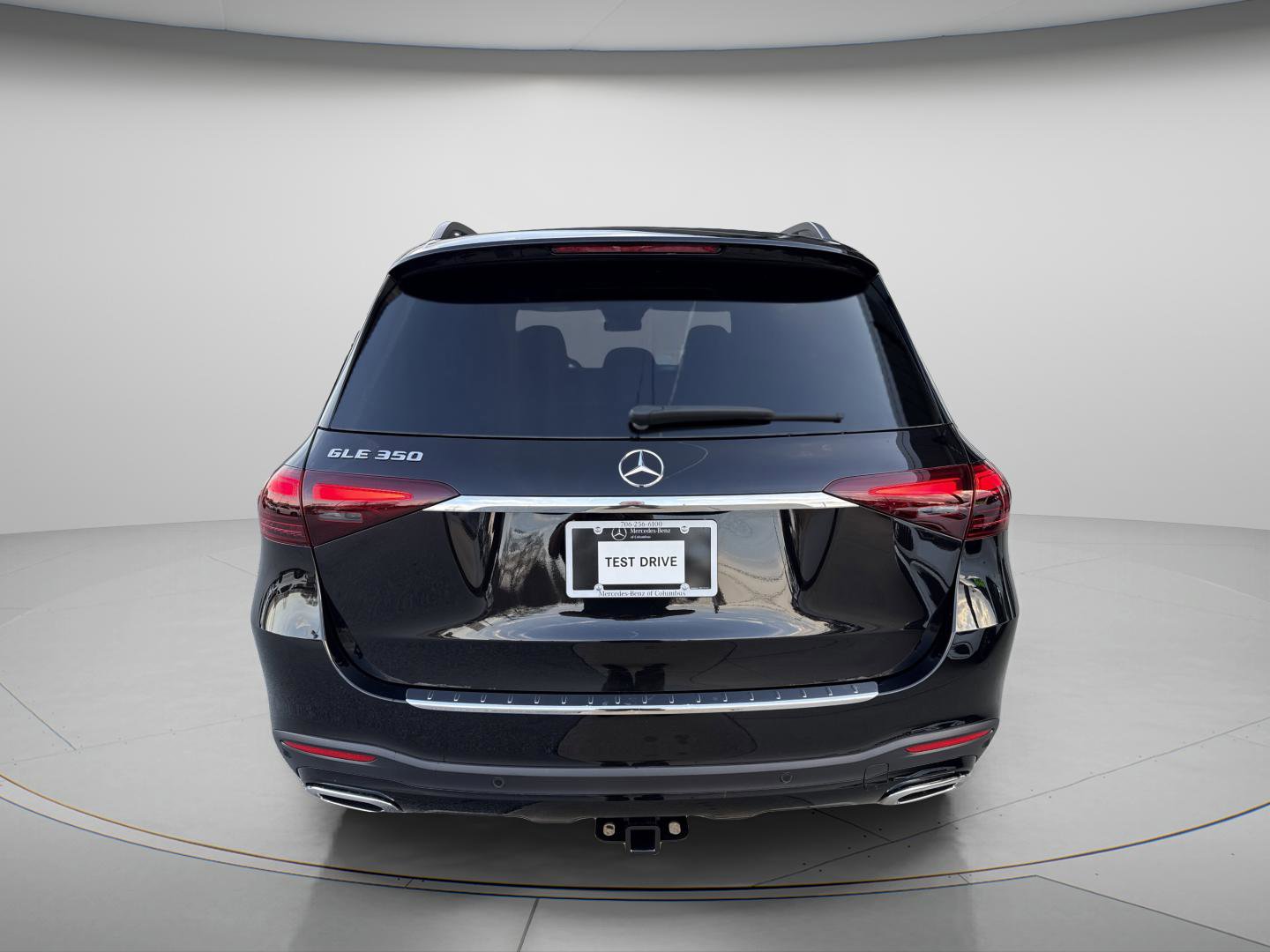 2026 Mercedes-Benz GLE GLE 350