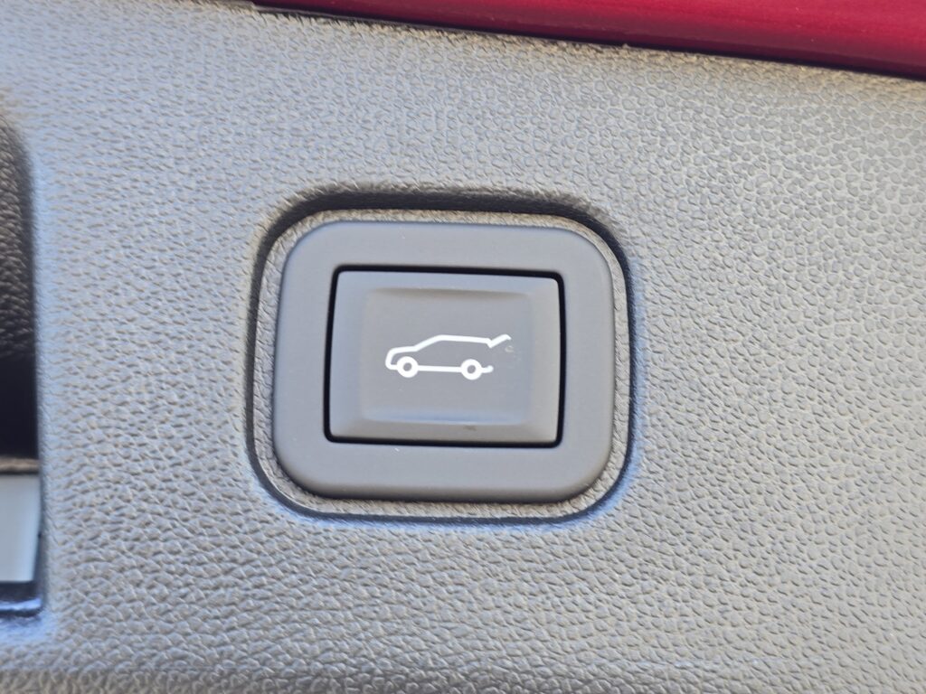 2026 Chevrolet Blazer EV FWD LT