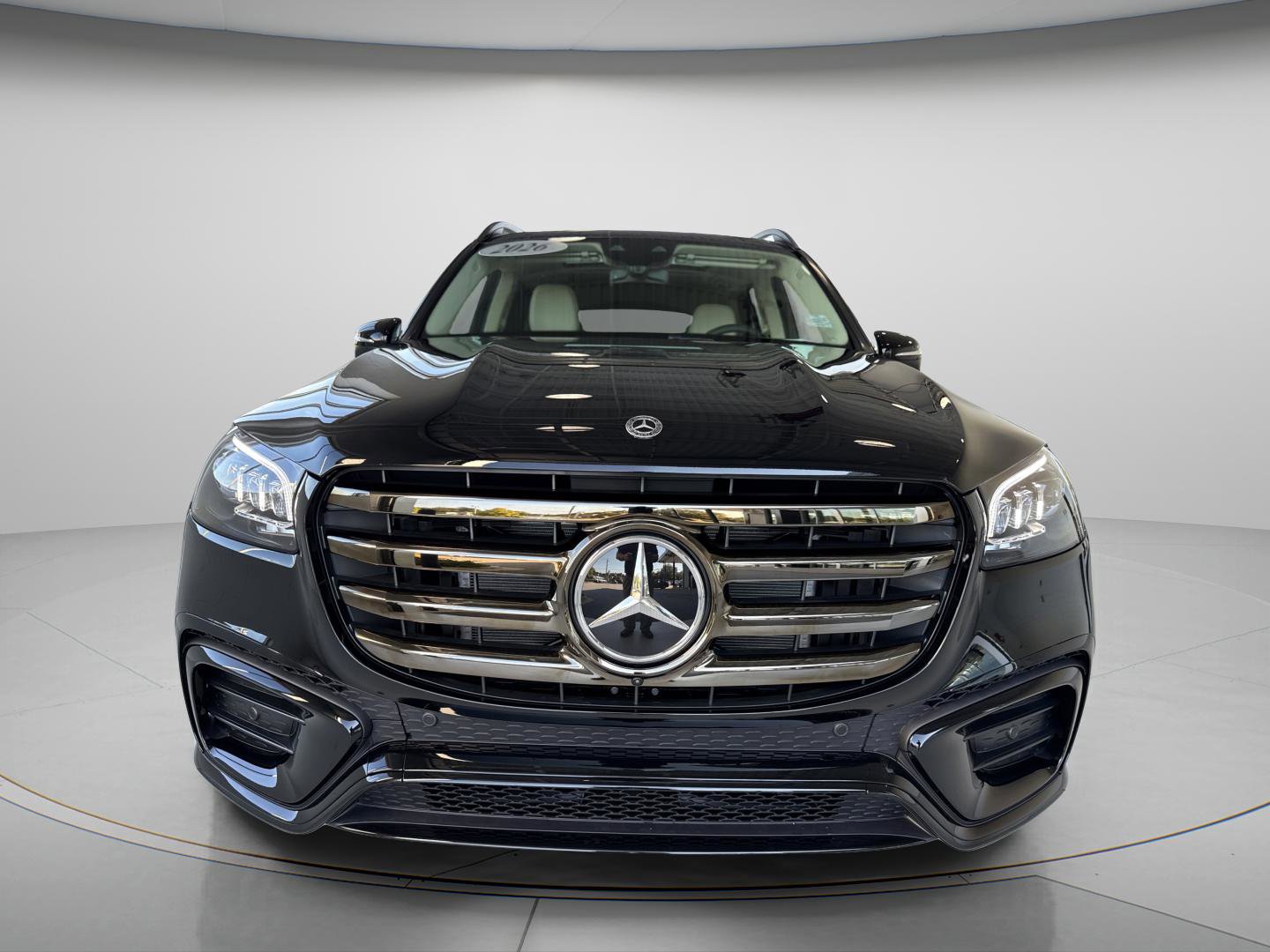 2026 Mercedes-Benz GLS GLS 450