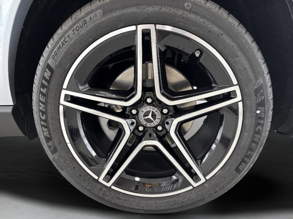 2026 Mercedes-Benz GLS GLS 450