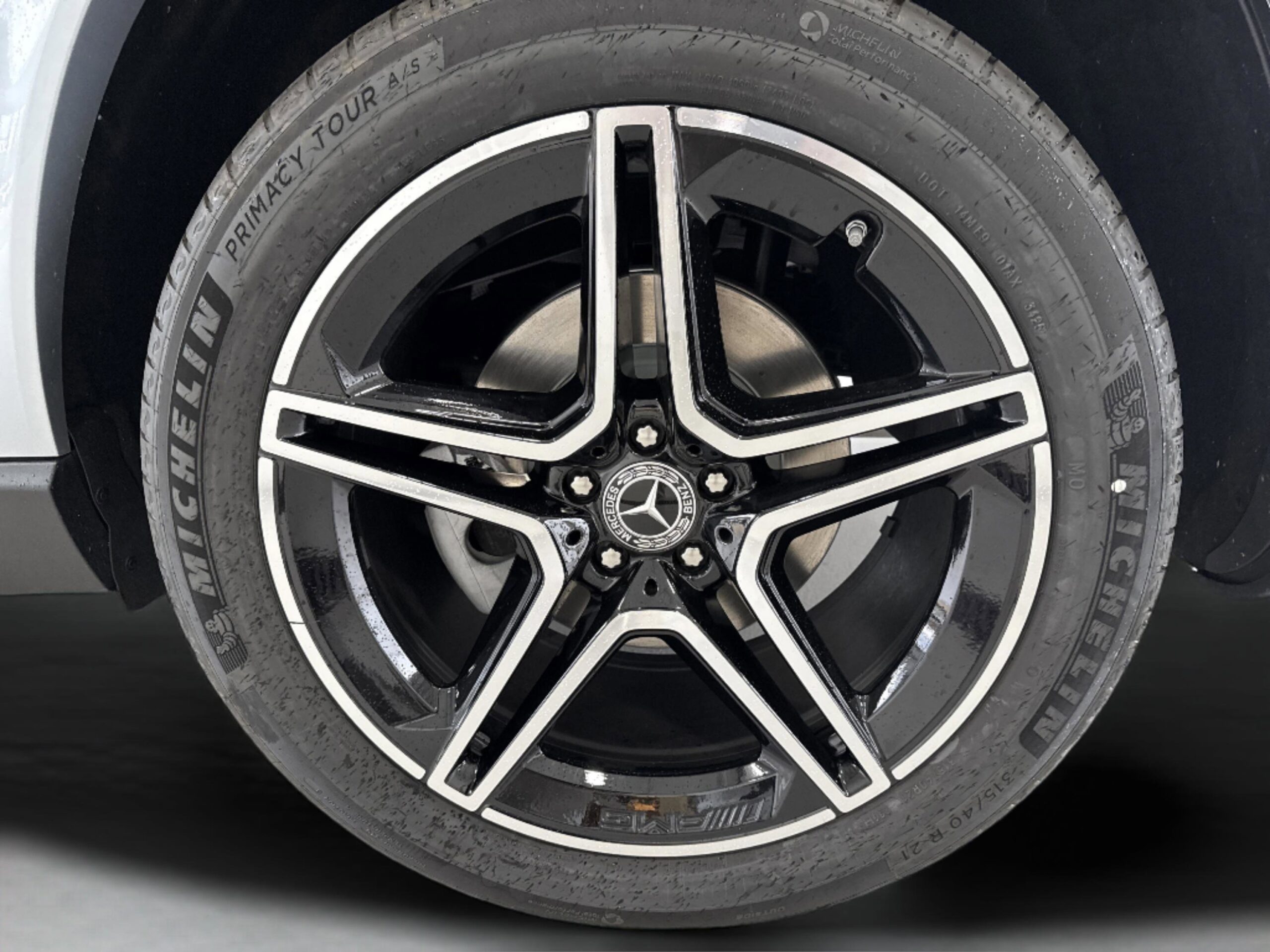 2026 Mercedes-Benz GLS GLS 450