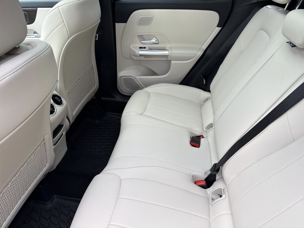 2026 Mercedes-Benz GLA GLA 250