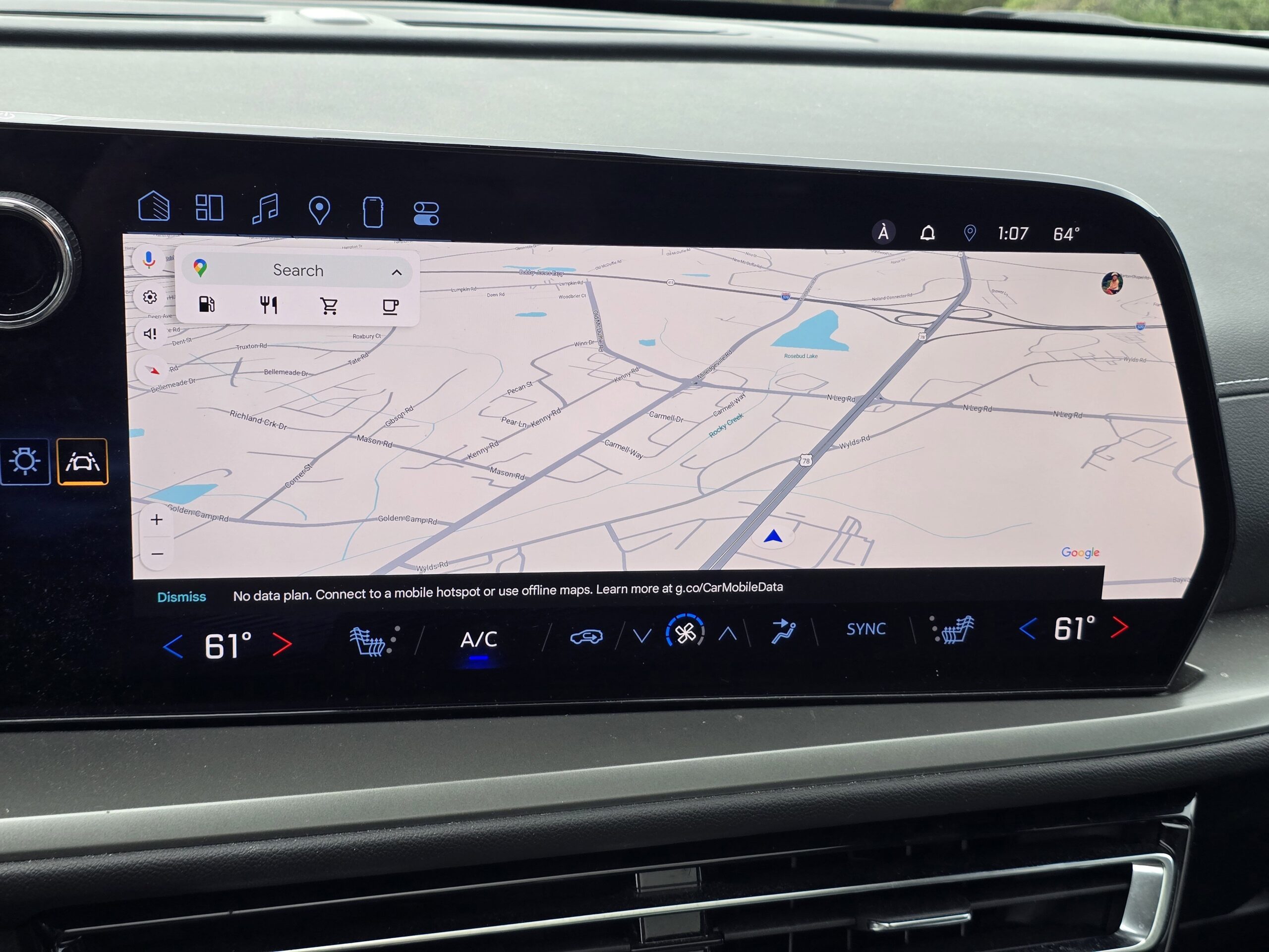 2024 Chevrolet Traverse FWD LT