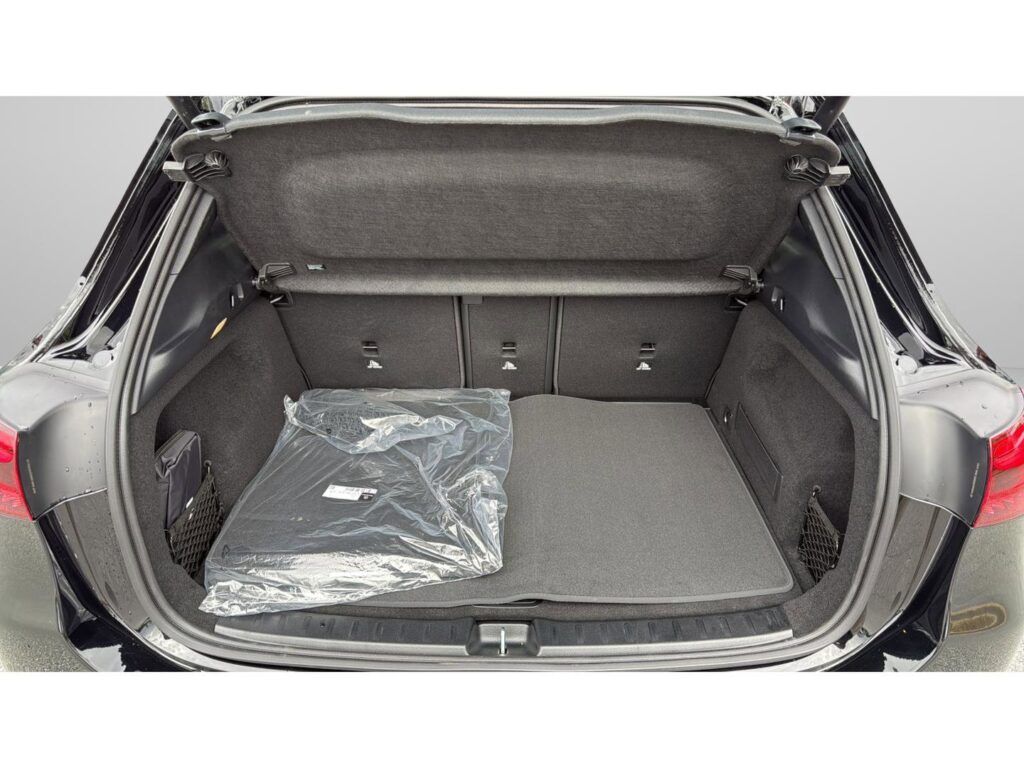2026 Mercedes-Benz GLA GLA 250