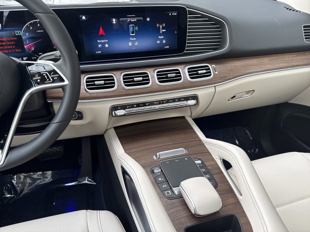 2026 Mercedes-Benz GLE GLE 350