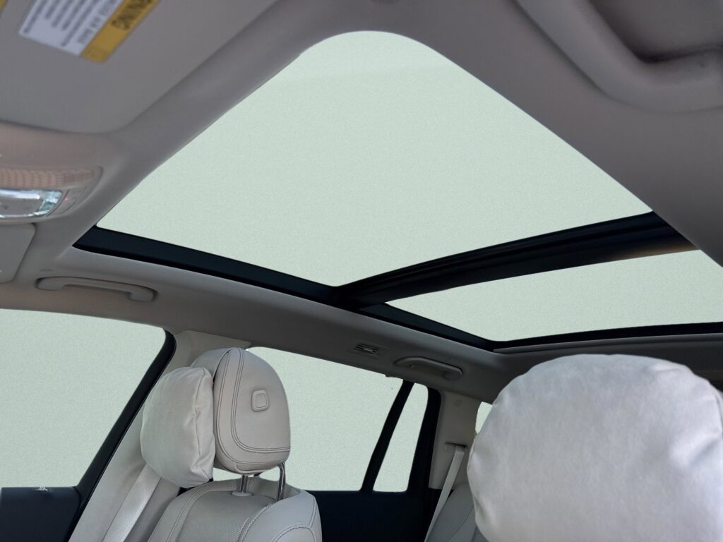 2026 Mercedes-Benz GLS GLS 450