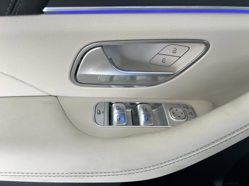 2025 Mercedes-Benz GLE AMG GLE 53