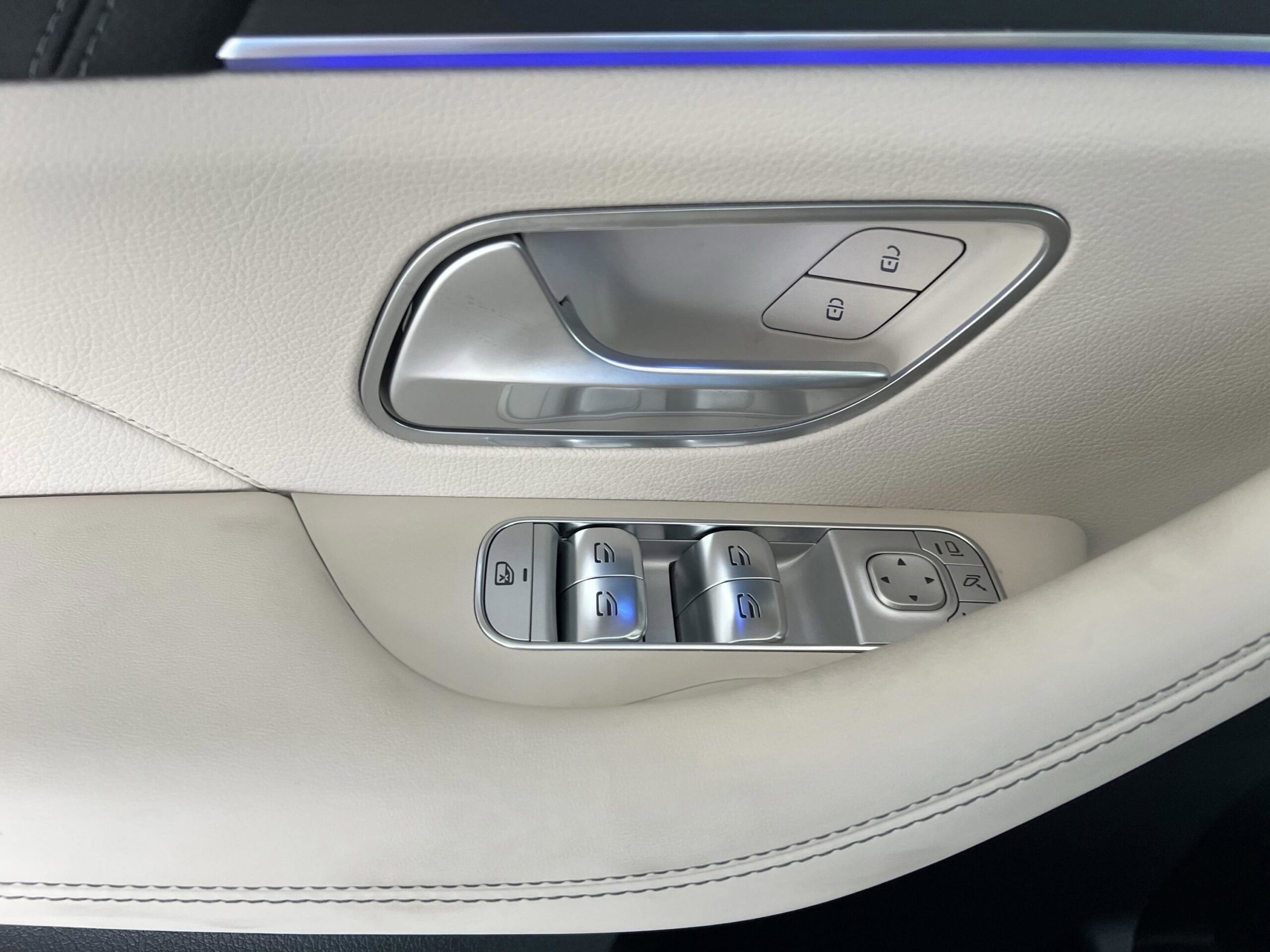 2025 Mercedes-Benz GLE AMG GLE 53