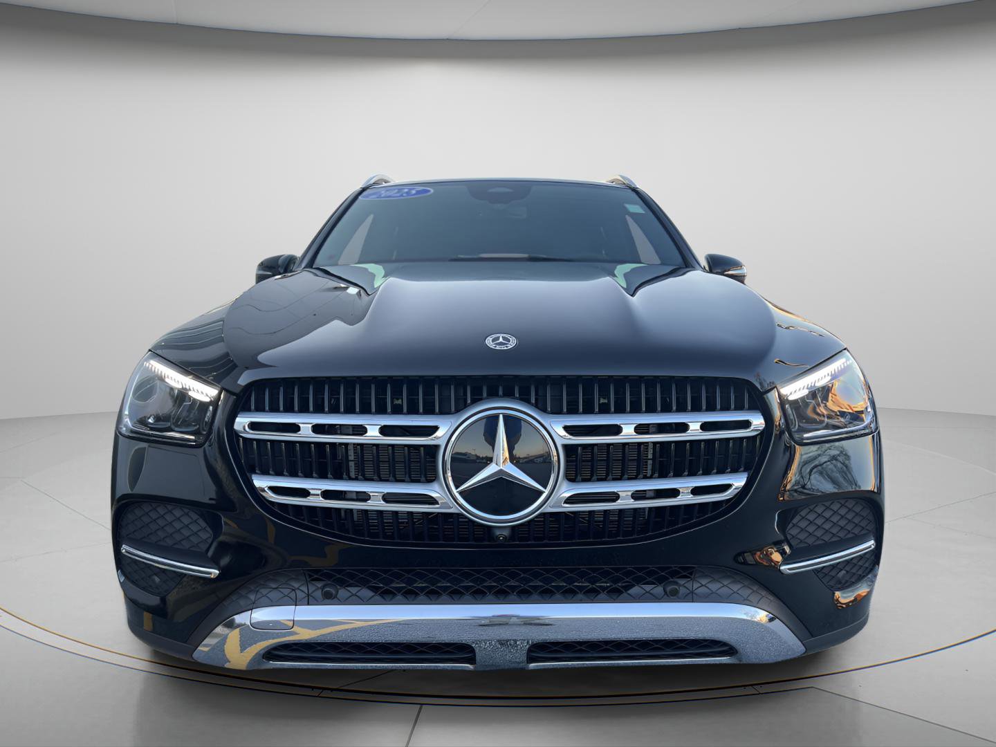 2025 Mercedes-Benz GLE GLE 350