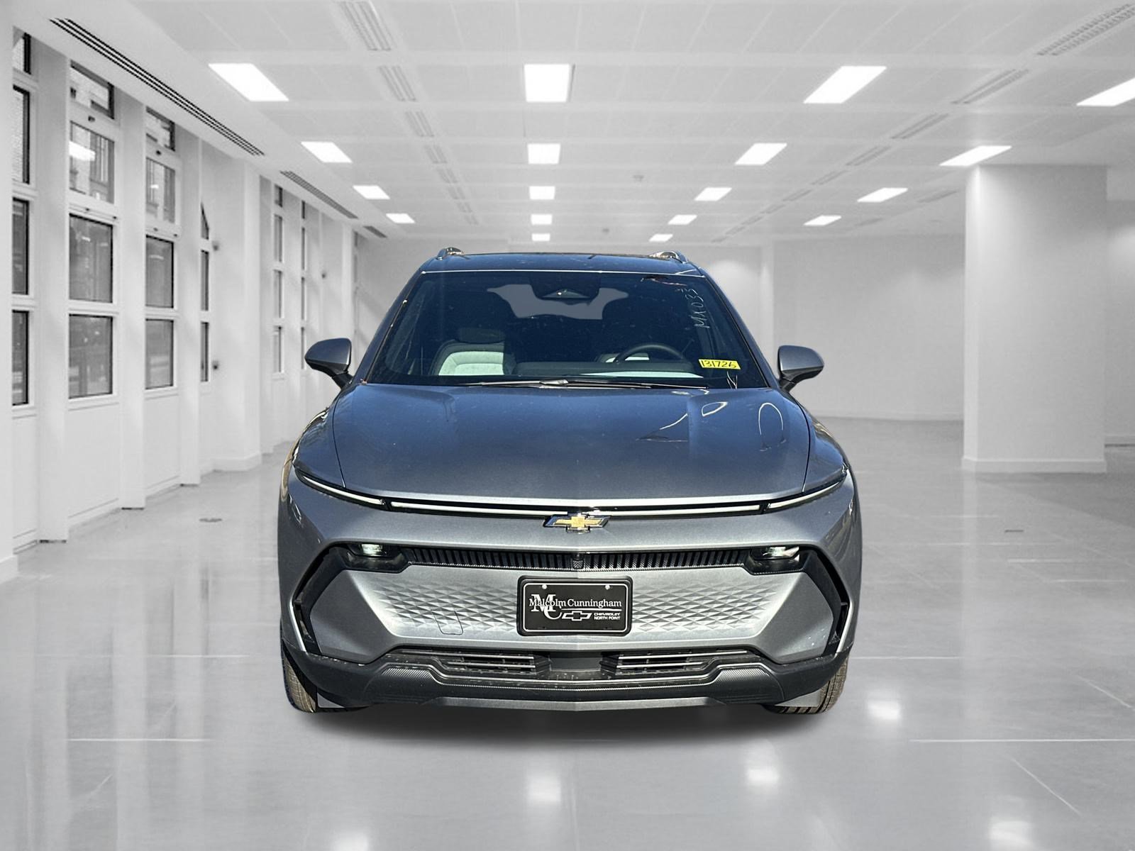 2026 Chevrolet Equinox EV LT2 w/PDE