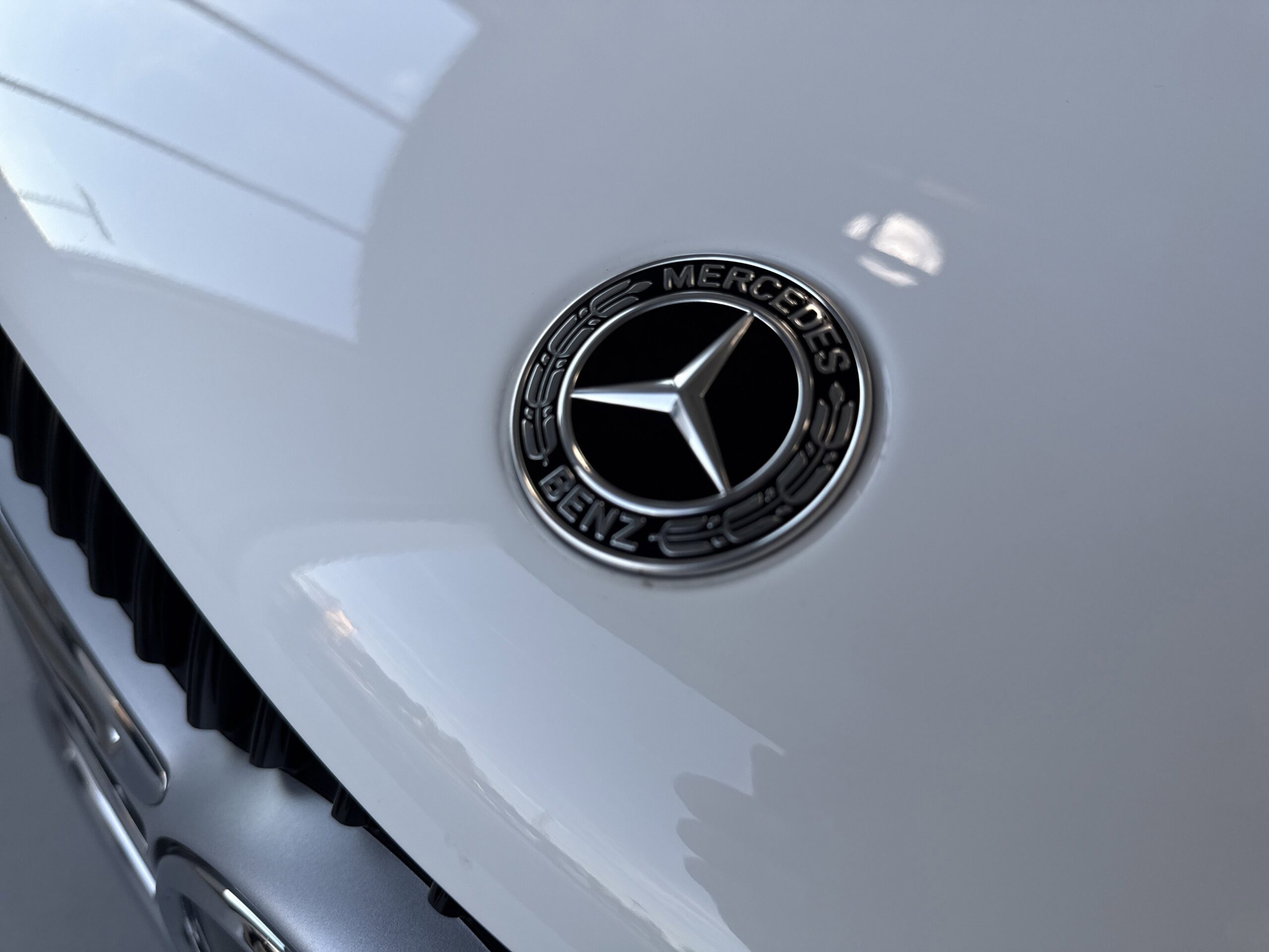 2025 Mercedes-Benz GLE GLE 450