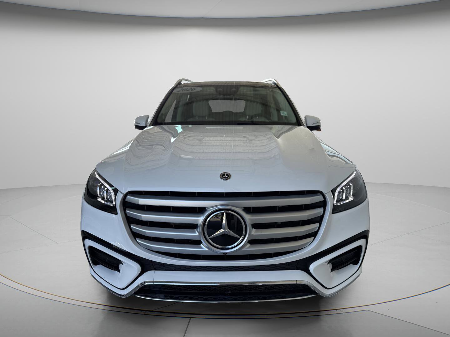 2026 Mercedes-Benz GLS GLS 450