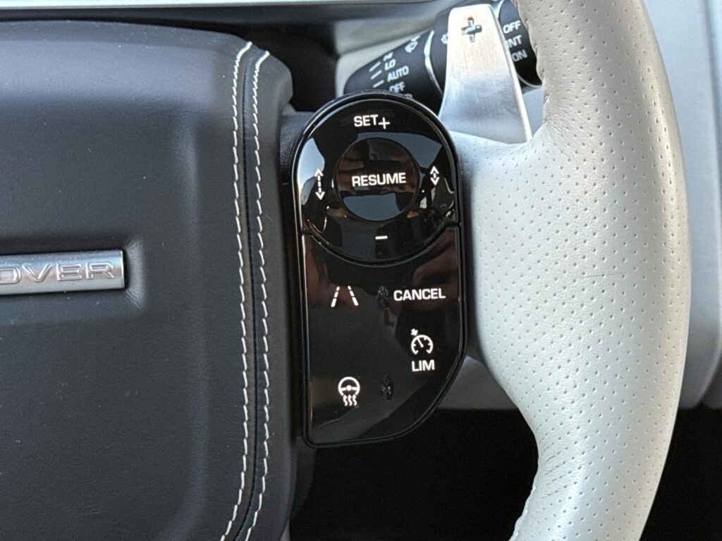 2021 Land Rover Range Rover Sport SVR