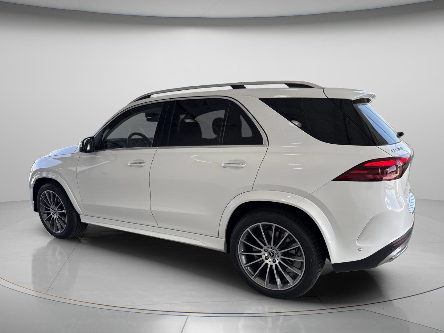 2026 Mercedes-Benz GLE GLE 350