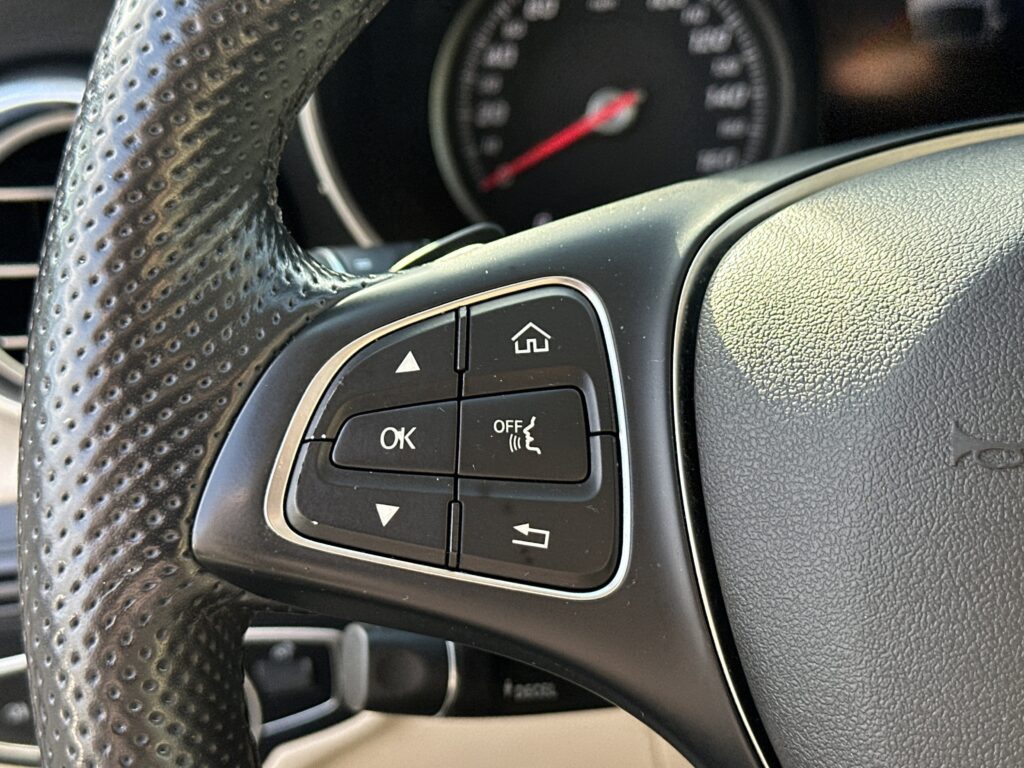 2019 Mercedes-Benz GLC GLC 300