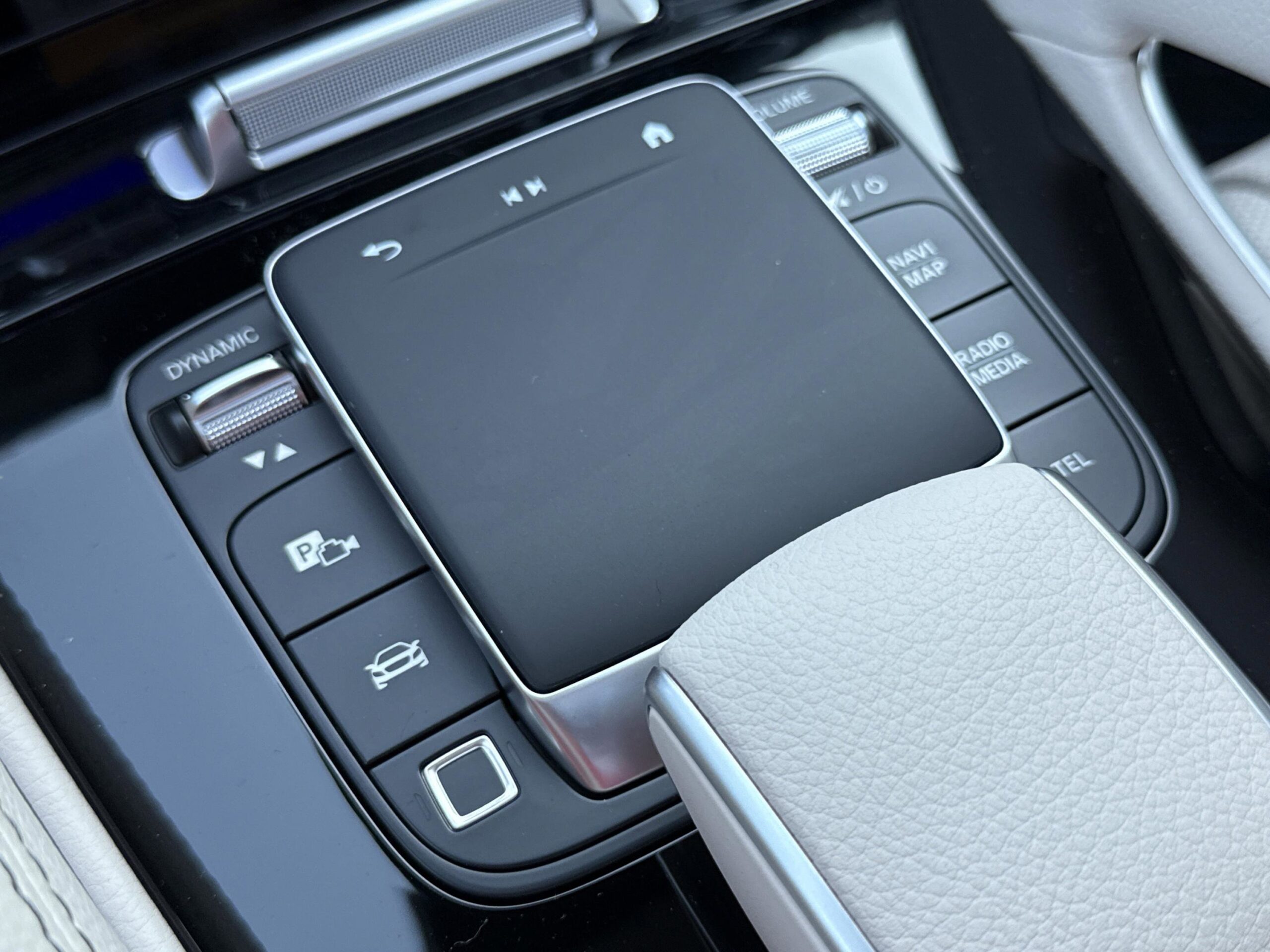 2026 Mercedes-Benz GLS GLS 450