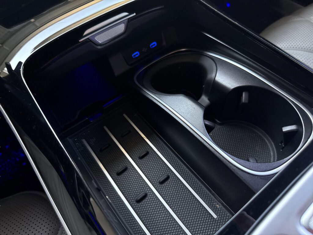 2022 Mercedes-Benz S-Class Maybach S 580