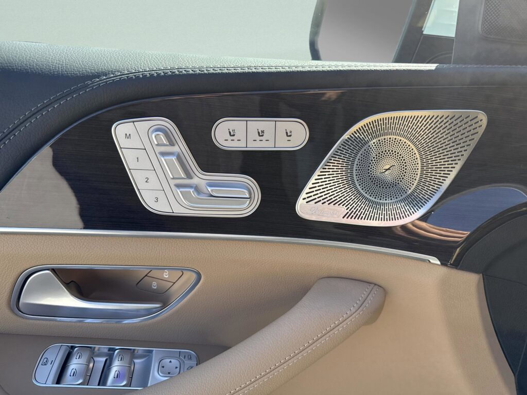 2026 Mercedes-Benz GLE GLE 450e