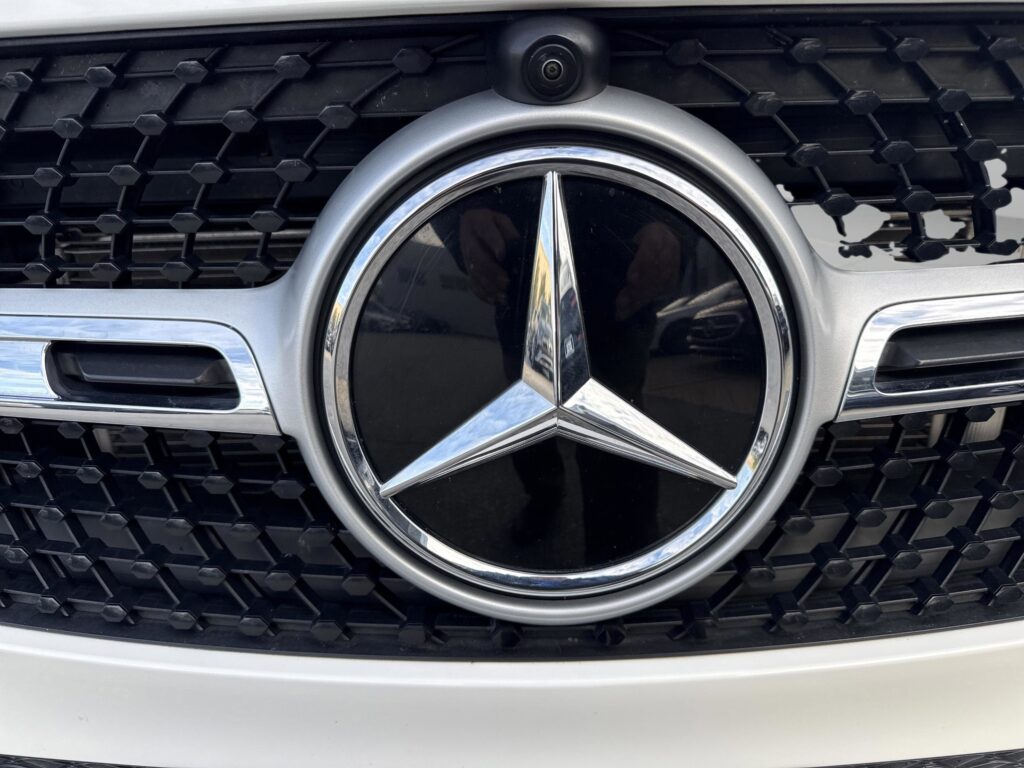 2023 Mercedes-Benz GLA GLA 250