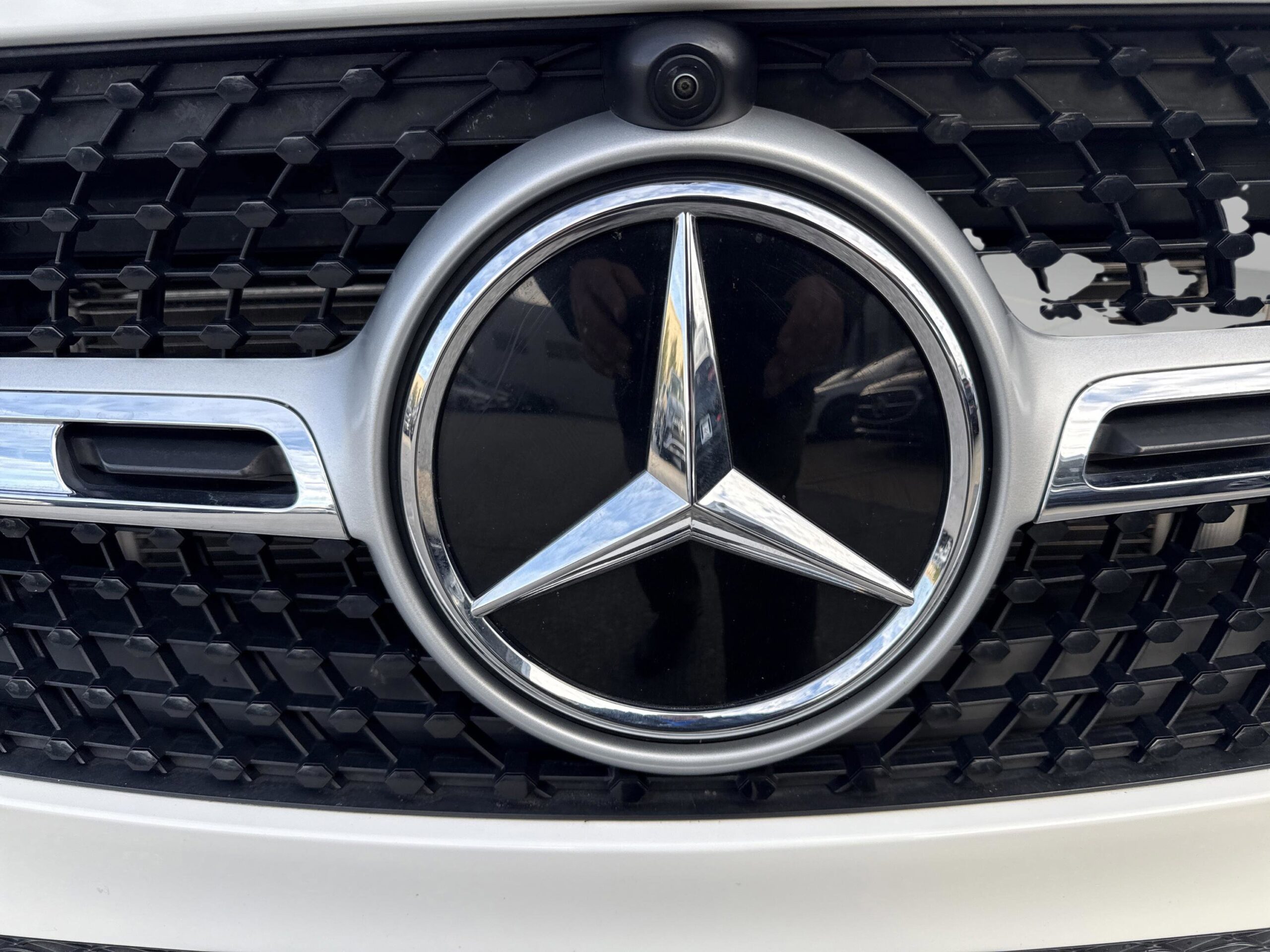 2023 Mercedes-Benz GLA GLA 250