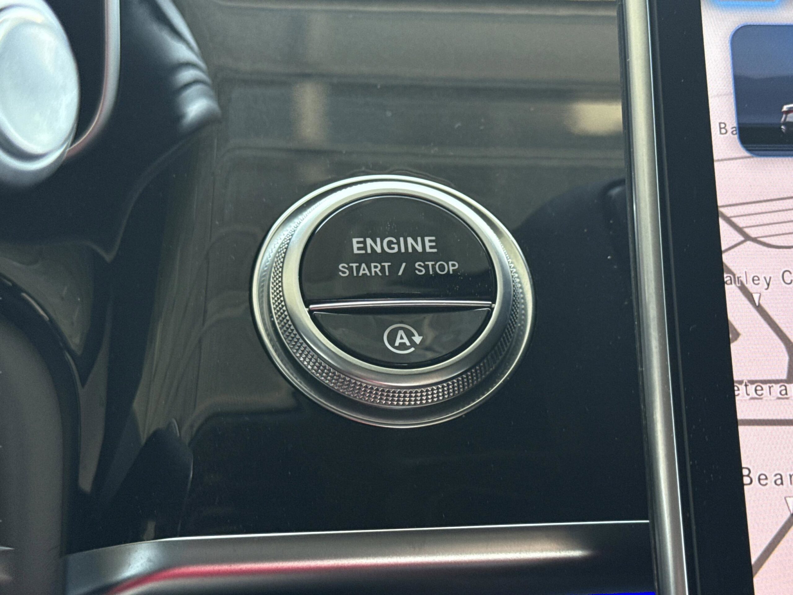 2022 Mercedes-Benz S-Class Maybach S 580
