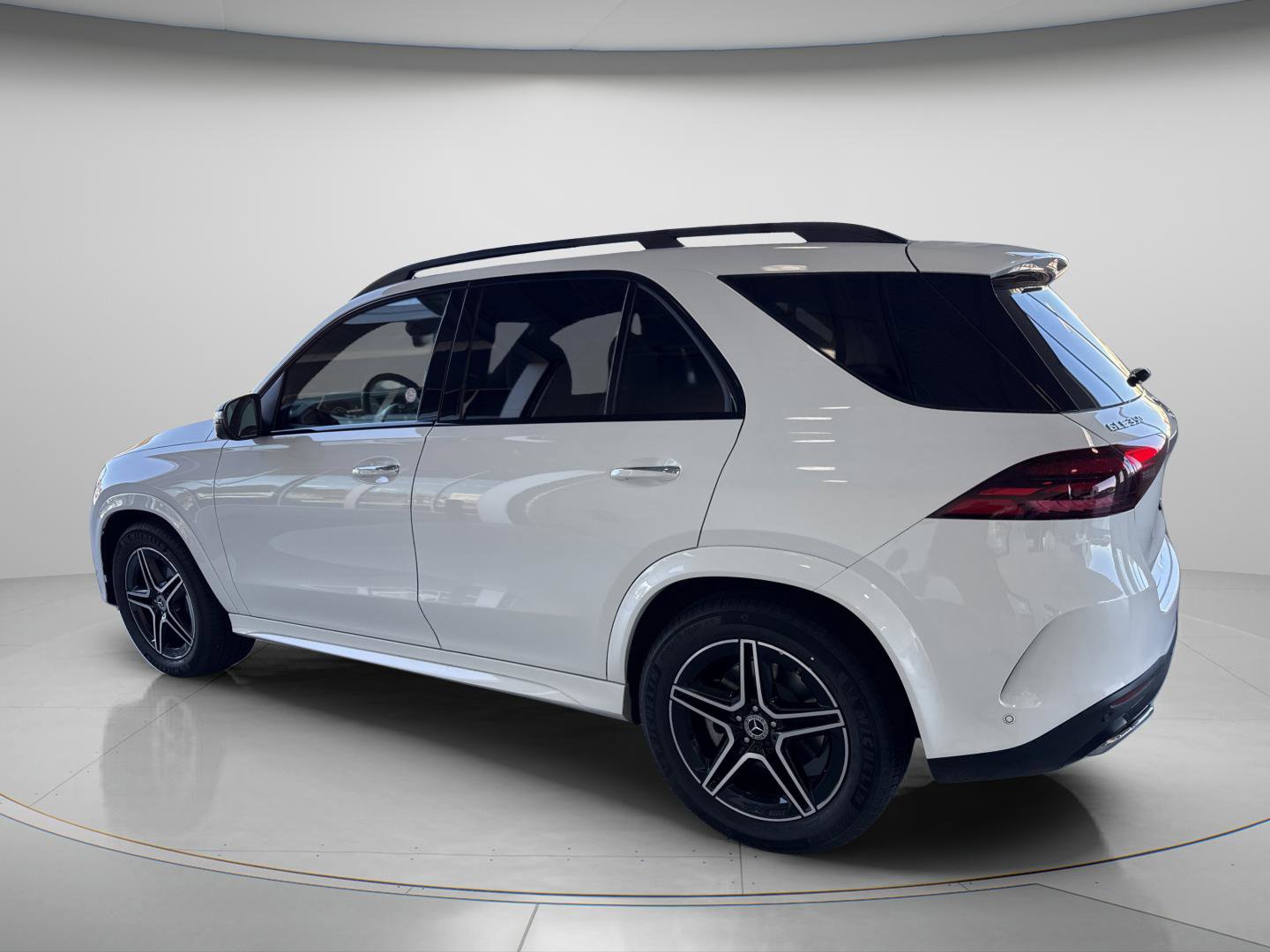 2026 Mercedes-Benz GLE GLE 350