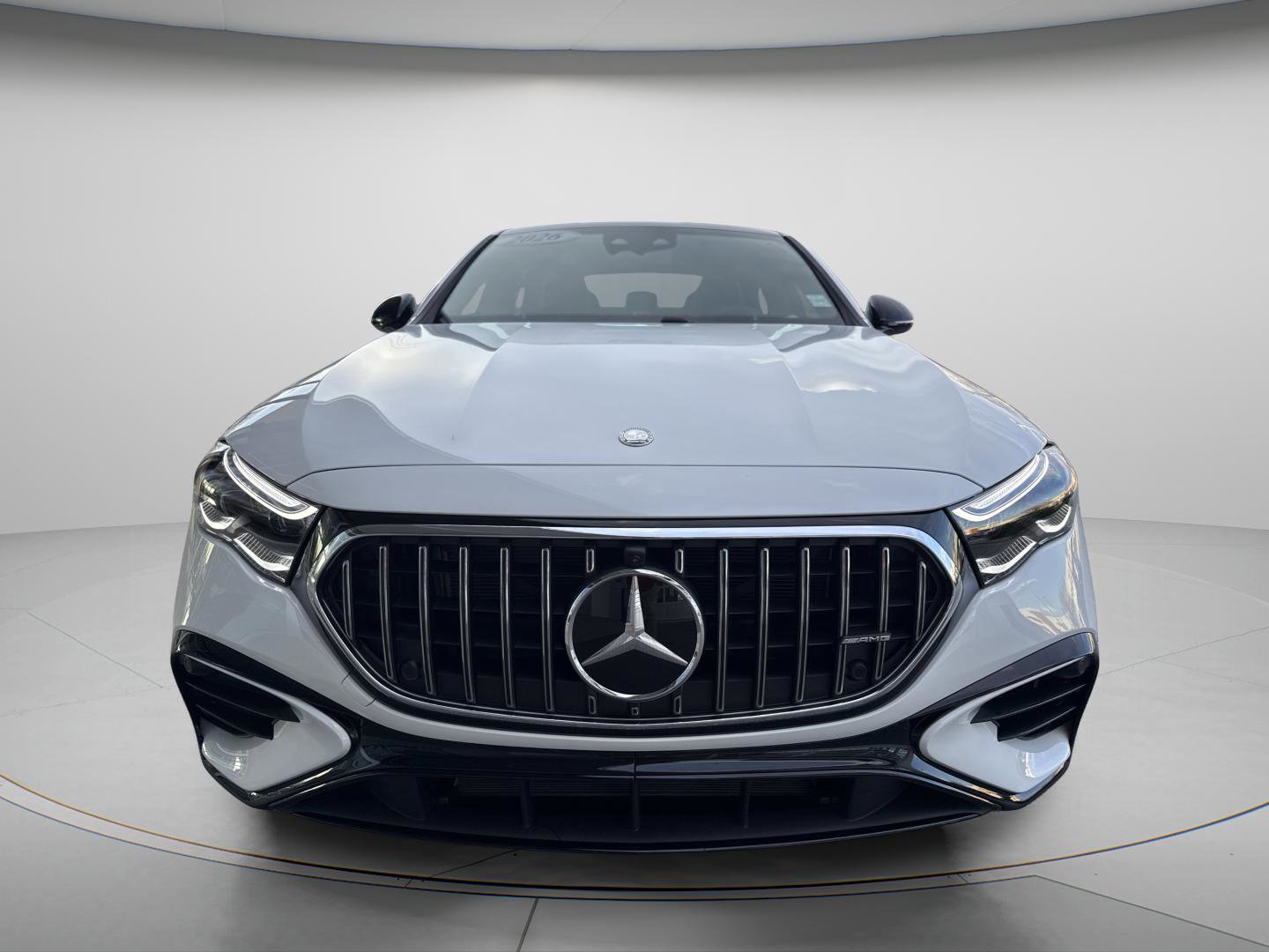 2026 Mercedes-Benz E-Class AMG E 53 E