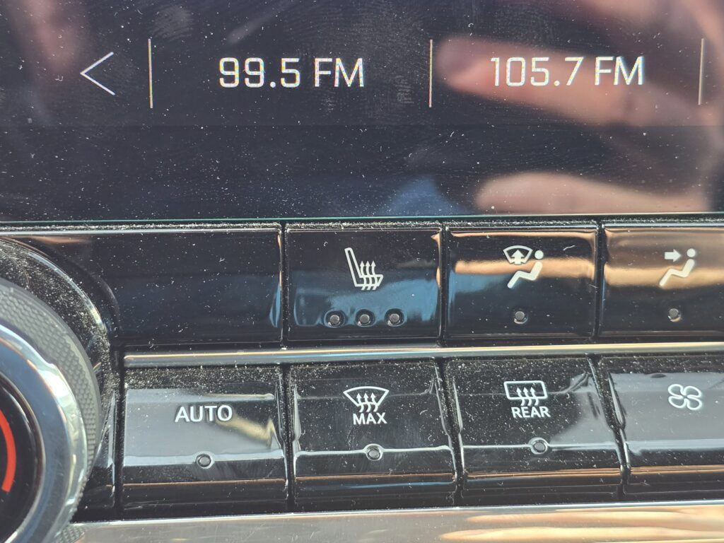 2024 Chevrolet Colorado 2WD LT