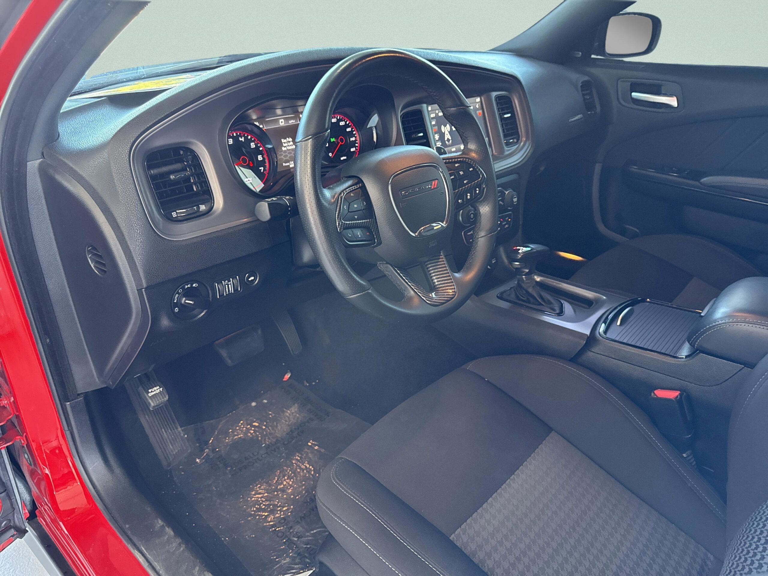 2023 Dodge Charger R/T