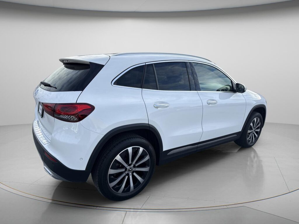 2023 Mercedes-Benz GLA GLA 250