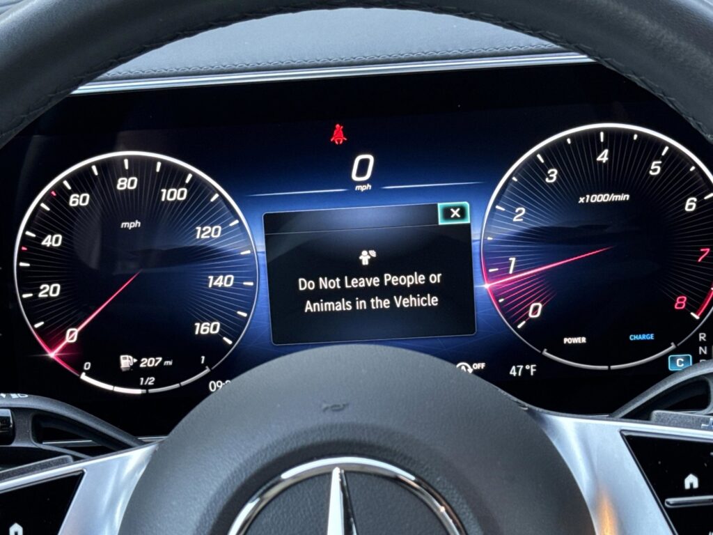 2023 Mercedes-Benz GLC GLC 300