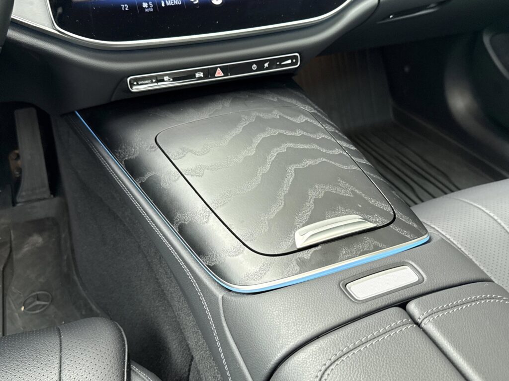 2024 Mercedes-Benz E-Class E 450