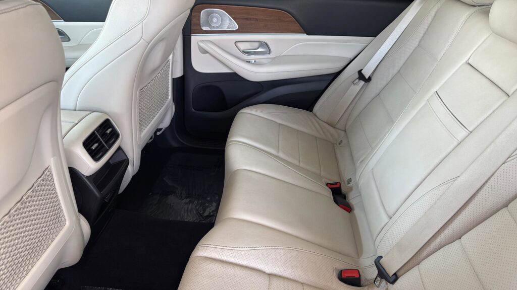 2022 Mercedes-Benz GLE GLE 350