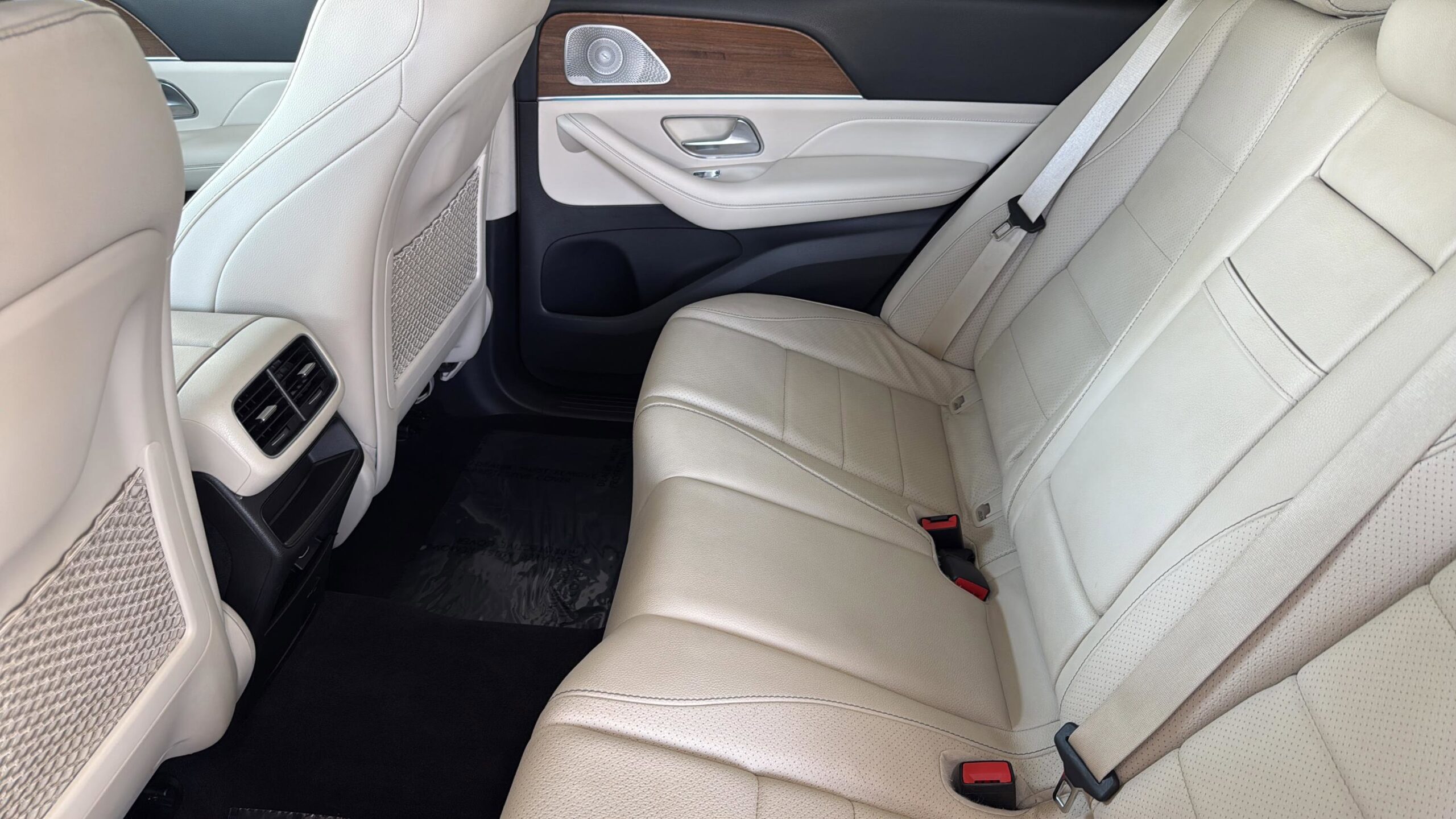 2022 Mercedes-Benz GLE GLE 350