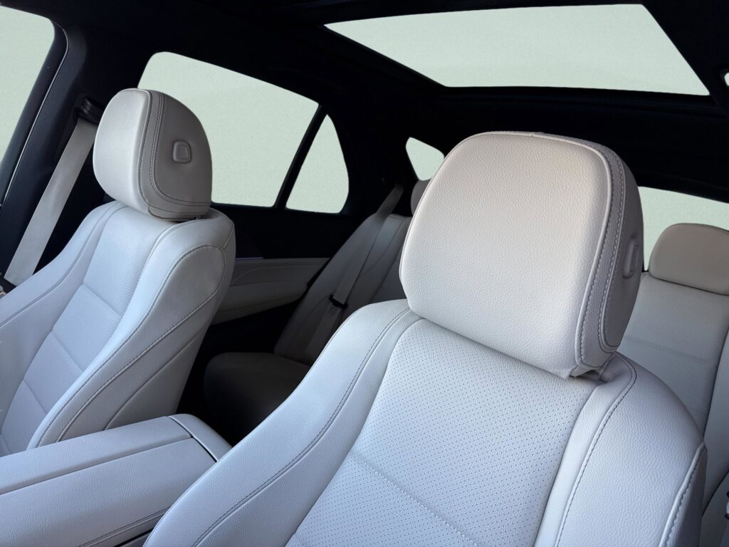 2026 Mercedes-Benz GLE GLE 350