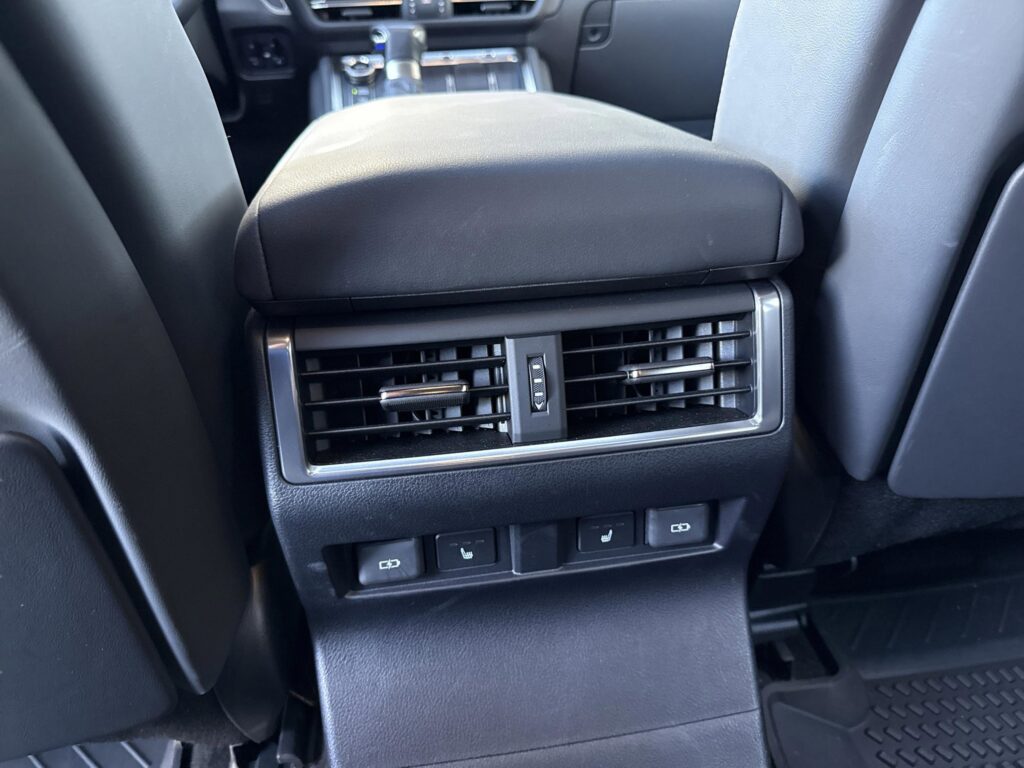 2024 Lexus  GX 550 Overtrail