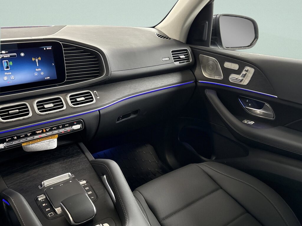 2026 Mercedes-Benz GLS GLS 450
