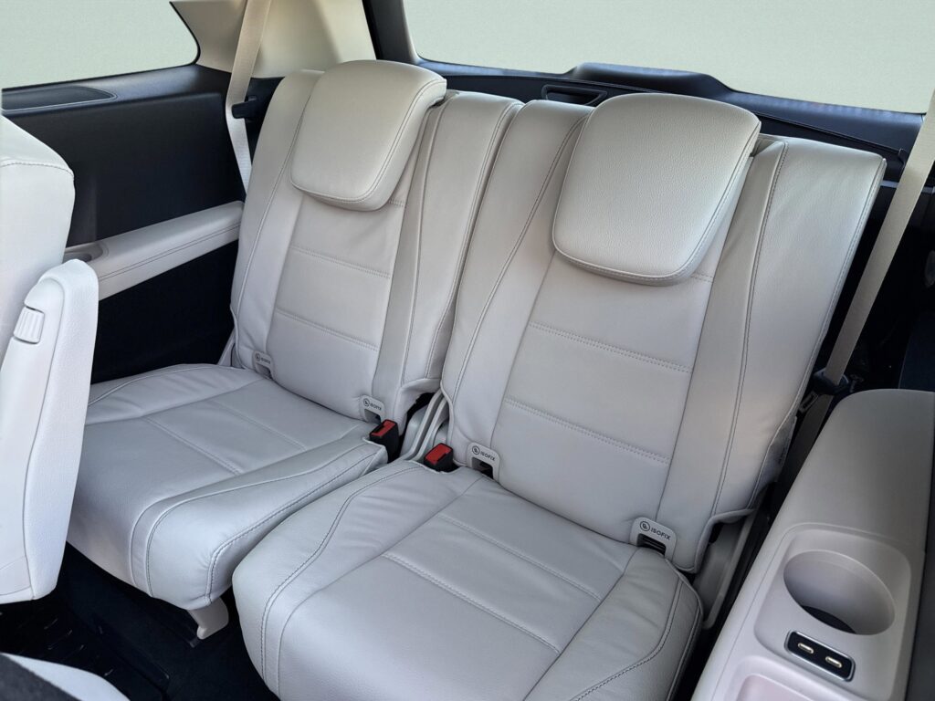 2026 Mercedes-Benz GLS GLS 450