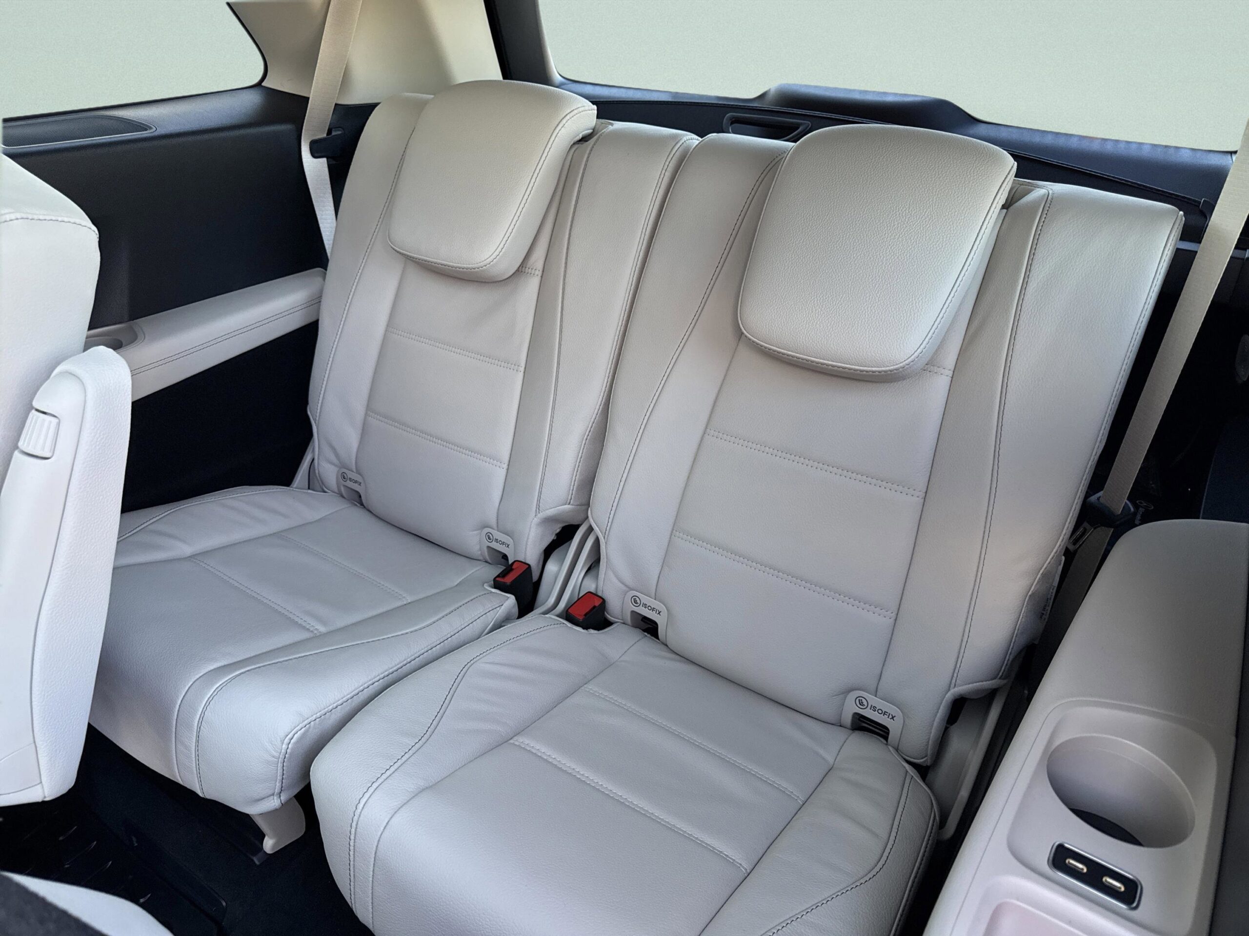 2026 Mercedes-Benz GLS GLS 450