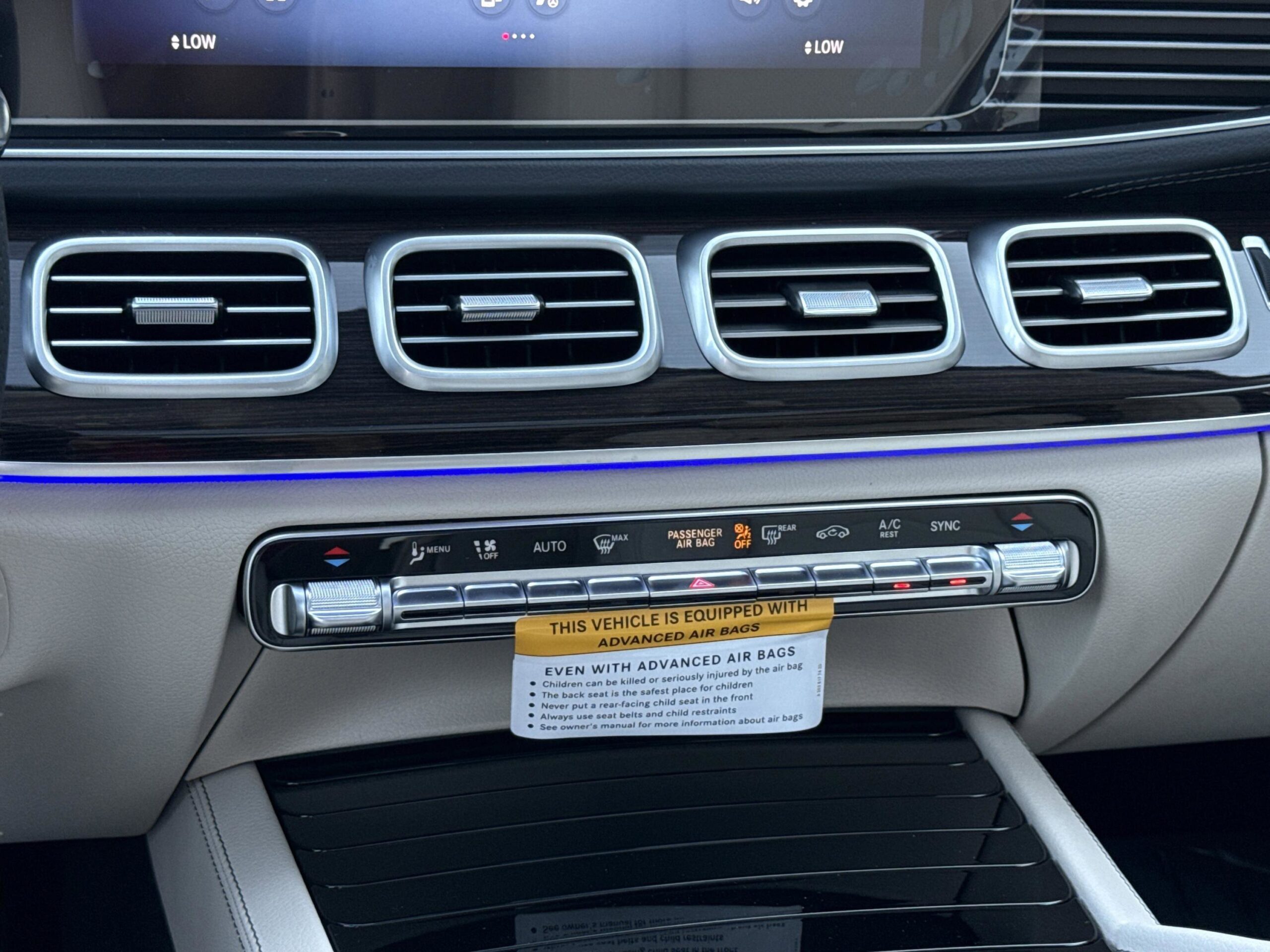 2026 Mercedes-Benz GLS GLS 450
