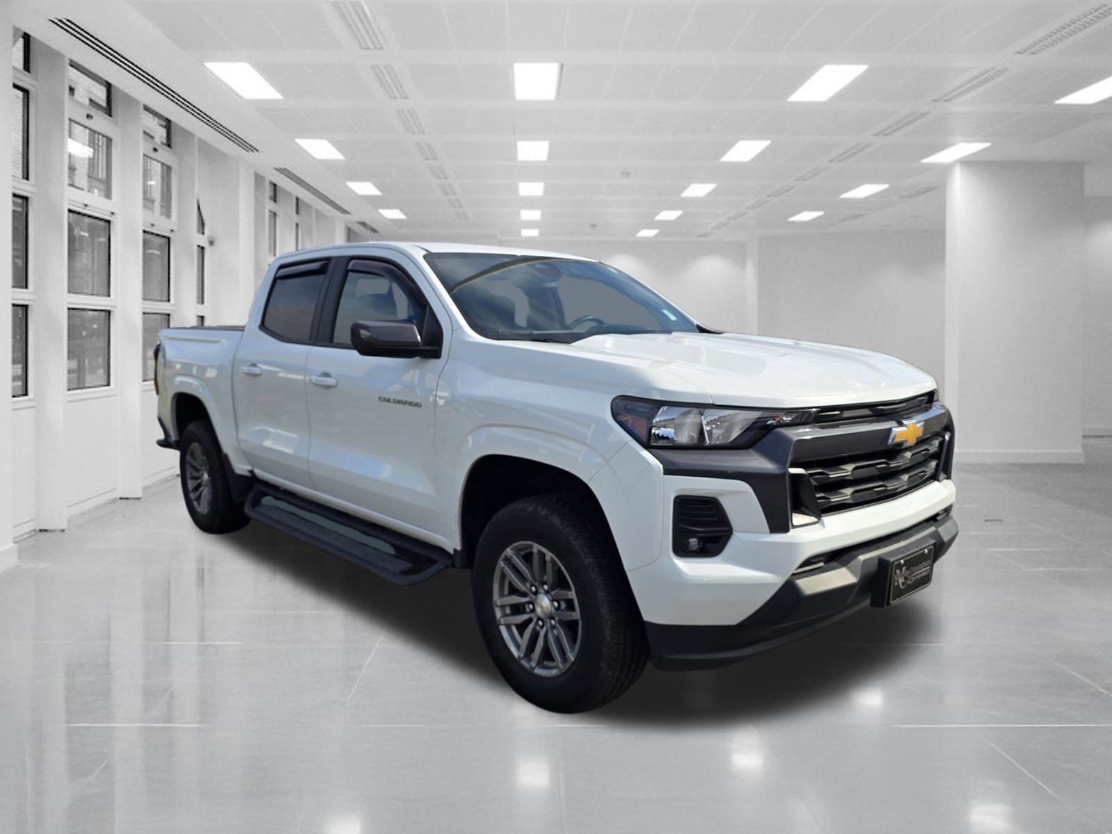 2024 Chevrolet Colorado 2WD LT