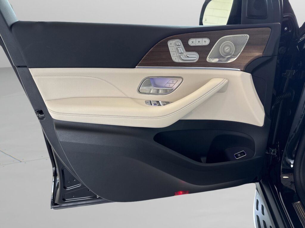 2026 Mercedes-Benz GLS GLS 450