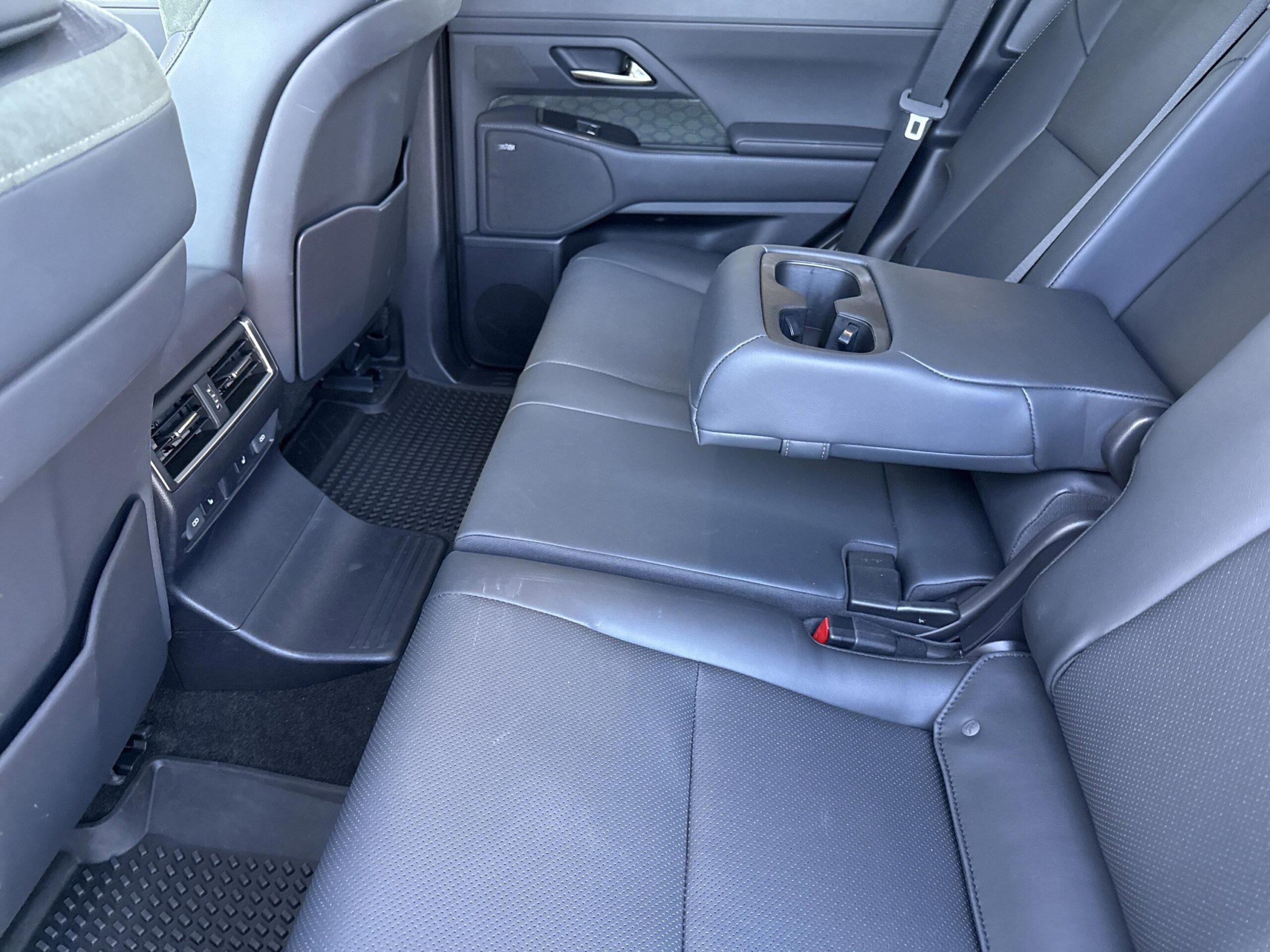 2024 Lexus  GX 550 Overtrail