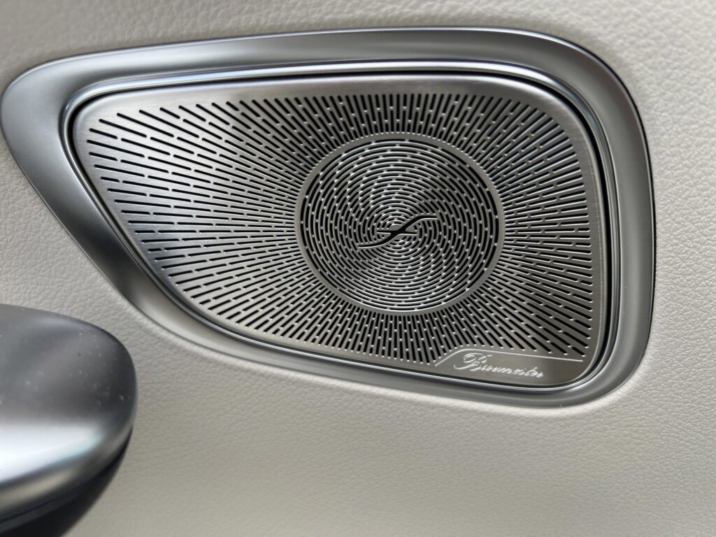 2025 Mercedes-Benz GLC GLC 300