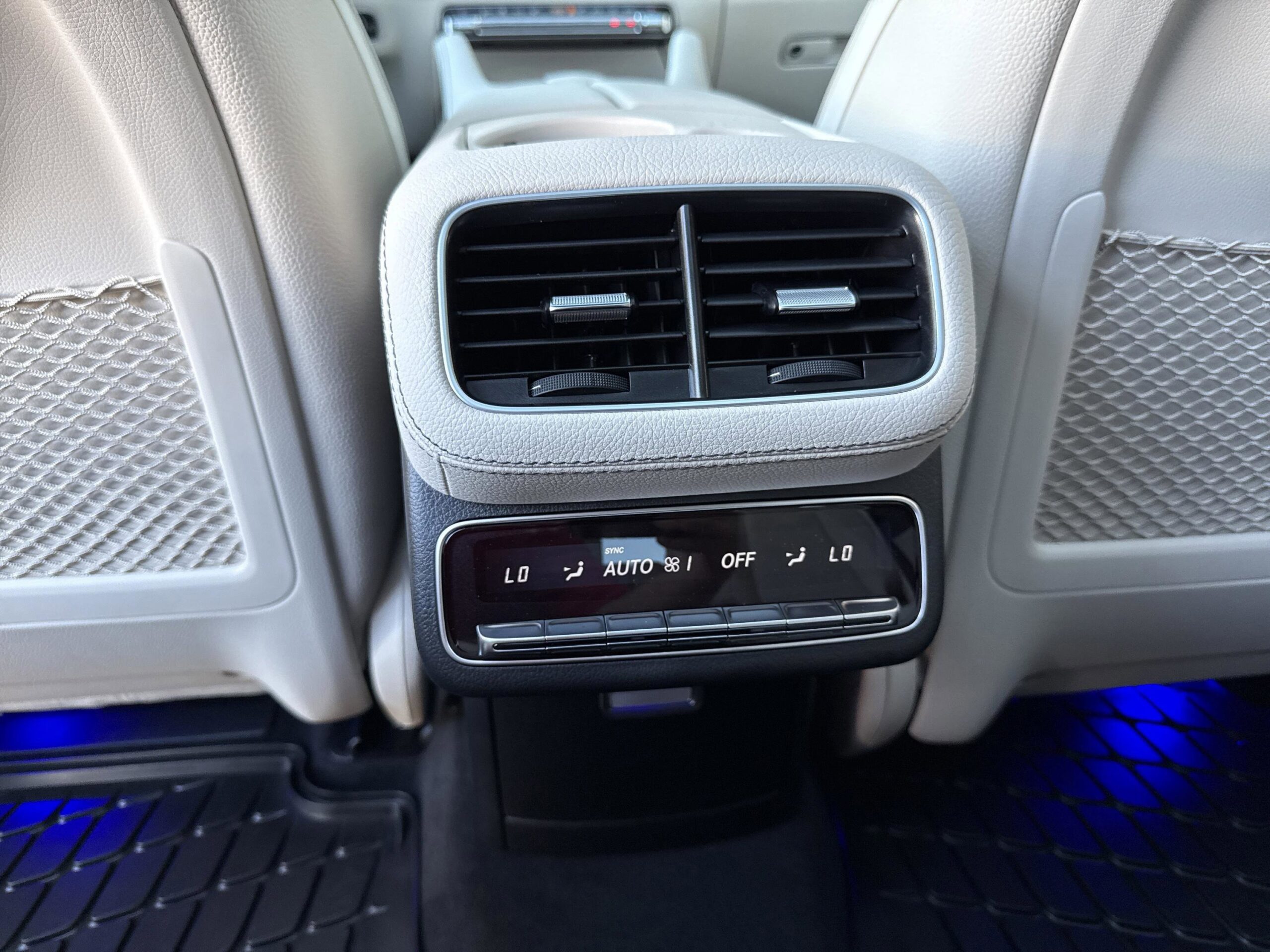 2026 Mercedes-Benz GLS GLS 450