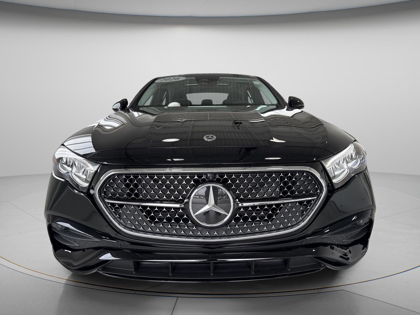 2026 Mercedes-Benz E-Class E 450