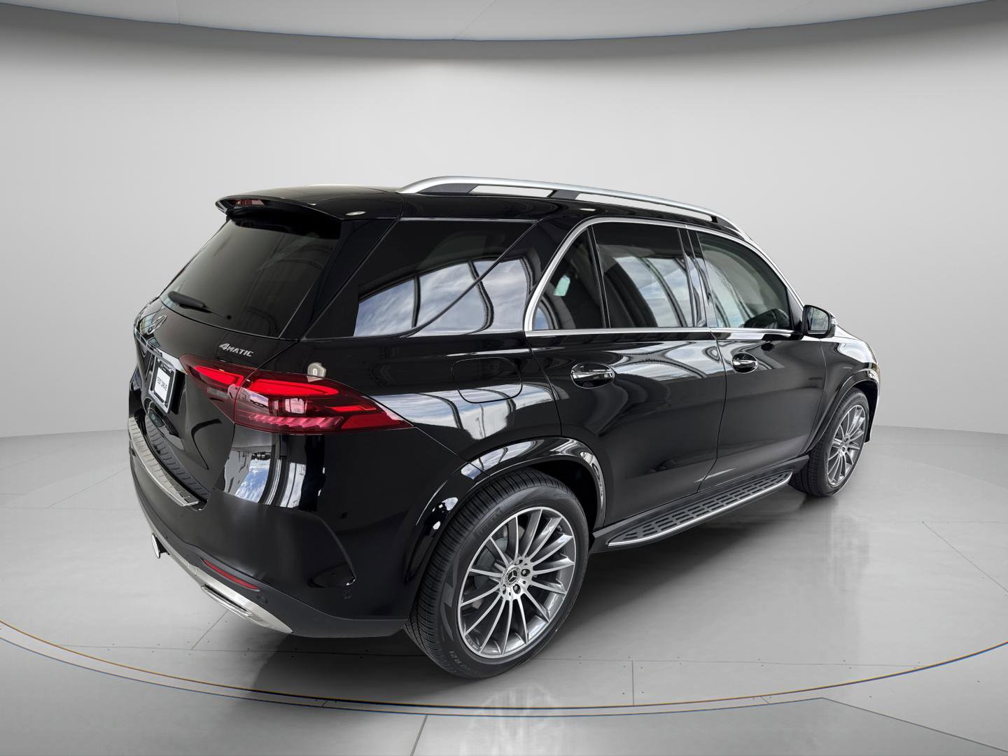 2026 Mercedes-Benz GLE GLE 450