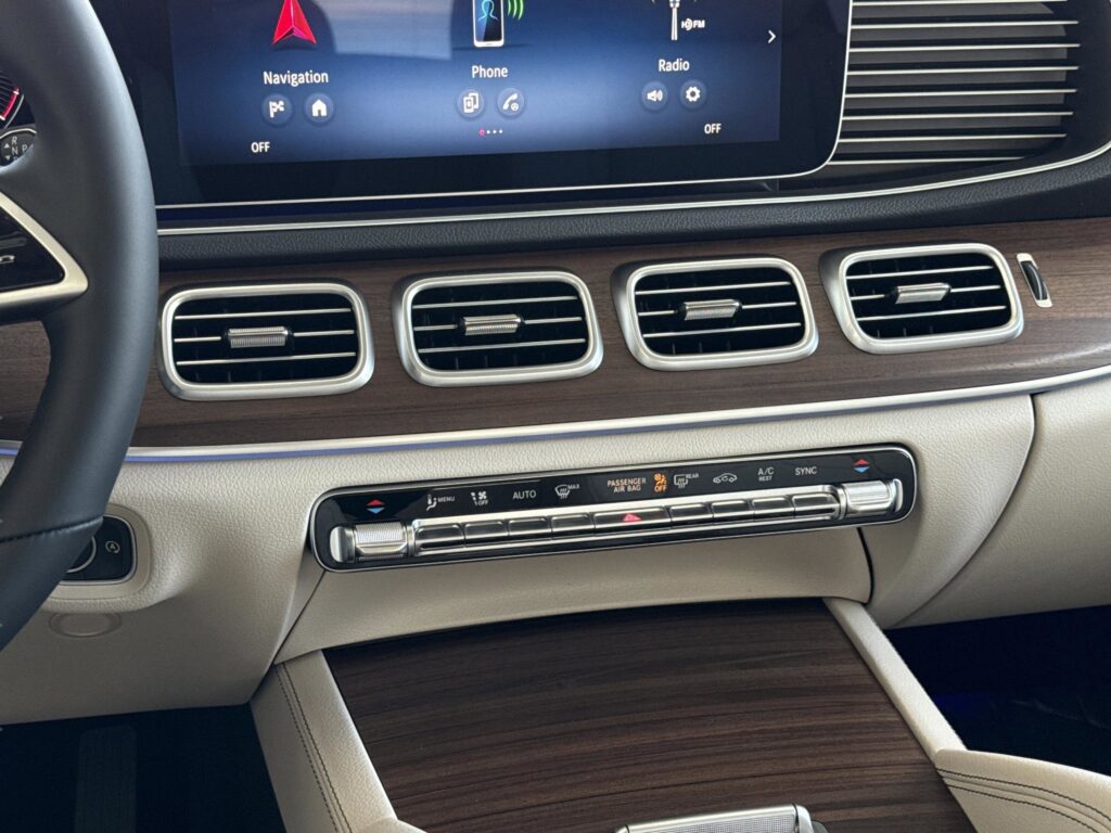 2026 Mercedes-Benz GLE GLE 450
